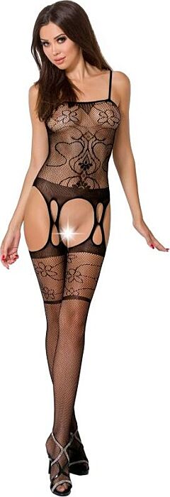 Bodystocking Paixão Única