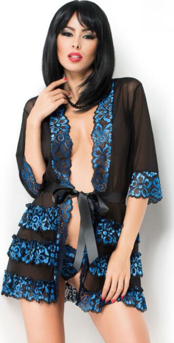 Camisola Chilirose CR 3837 Elegante e Sensual Camisola Chilirose CR 3837 Elegante e Sensual