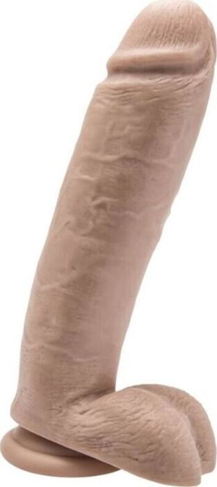 Pene 25,5cm con testiculos Pene 25,5cm con testiculos