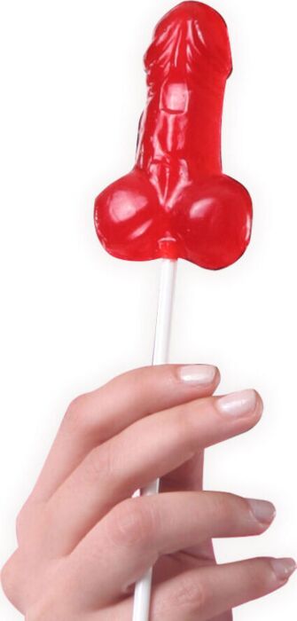 Penis morango Treat Penis morango Treat