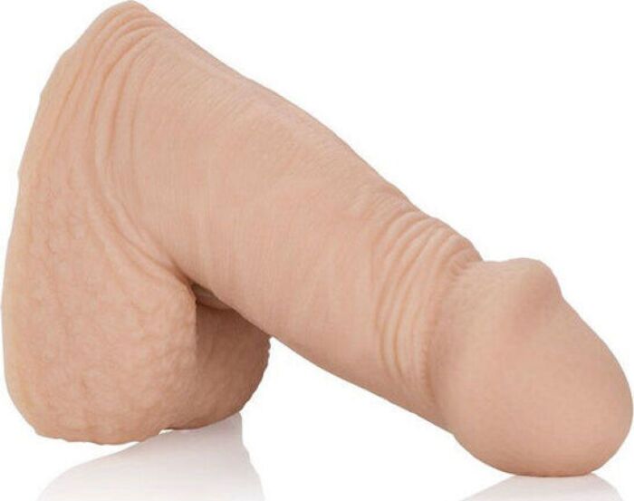 Pénis Packing CALEXOTICS 12,75 cm Realista