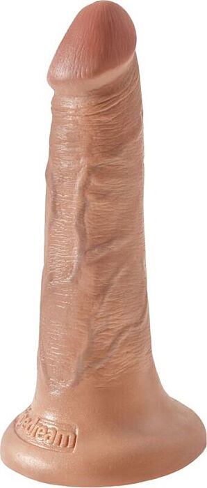 Pénis realista KING COCK 12 cm Pénis realista KING COCK 12 cm