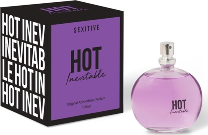Perfume SEXITIVE Hot Inevitable 100 ml