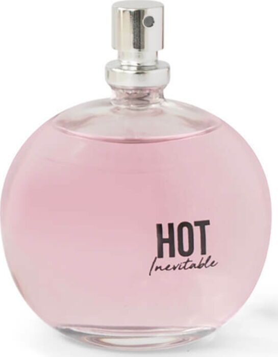 Perfume Afrodisíaco SEXITIVE Hot Inevitable Privée