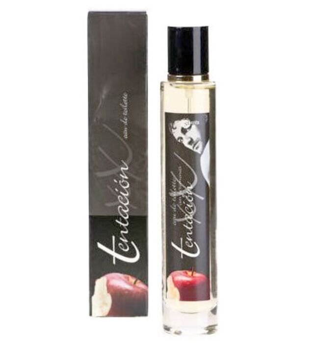 Perfume de Feromonas TENTACION 55 ml para Ela Perfume de Feromonas TENTACION 55 ml para Ela