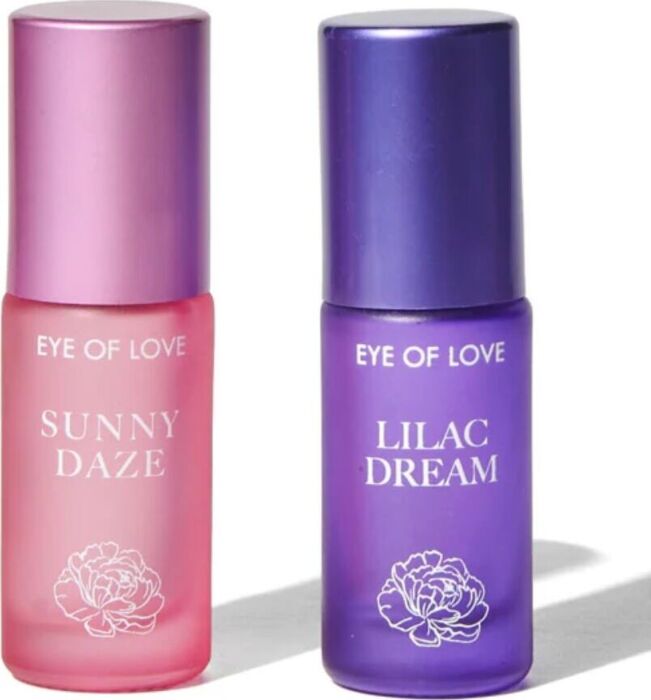 Perfume EYE OF LOVE Bloom Set com Feromonas