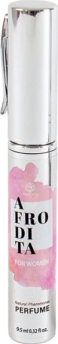 Perfume Afrodita SecretPlay Spray Viagem Perfume Afrodita SecretPlay Spray Viagem