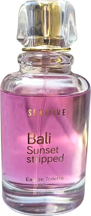 Perfume SEXITIVE BALI Sunset Stripped 100 ml
