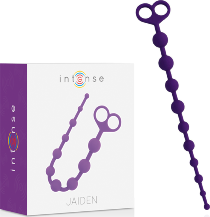 Contas Anais Jaiden Lila