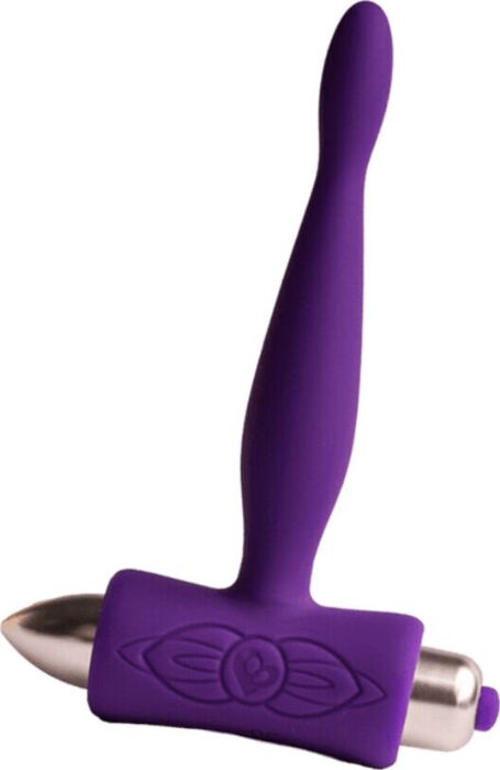 Petite sensations estimulador morado