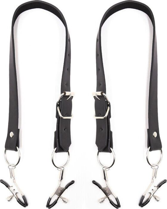 Grampos Climax Pernas