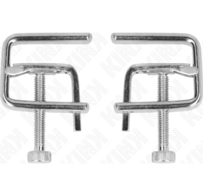 Pinças para Mamilos KINK NIPPLE GRIP | Estimulação sensual