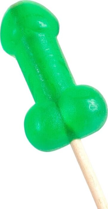 Pirulenta Pene Secretplay Menta Efeito Frio Pirulenta Pene Secretplay Menta Efeito Frio