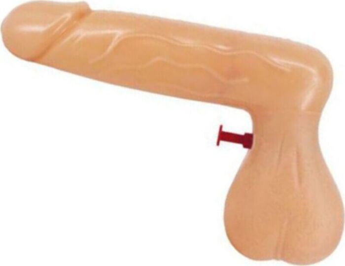 Pistola Picante Pito.
Revólver Caliente Pênis Pistola Picante Pito.
Revólver Caliente Pênis