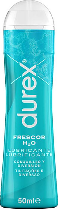 Lubrificante Durex Cosquilleante 50ml
