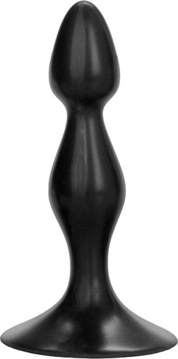 Plug anal Calexotics Dr. Joel – 3 tamanhos graduais