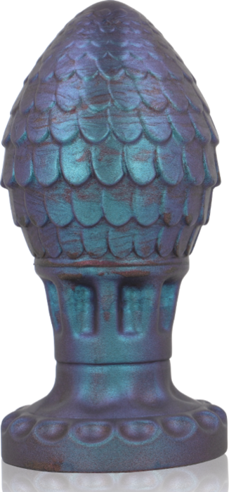 Plug Anal EPIC Vrakos Dragão Tamanho M