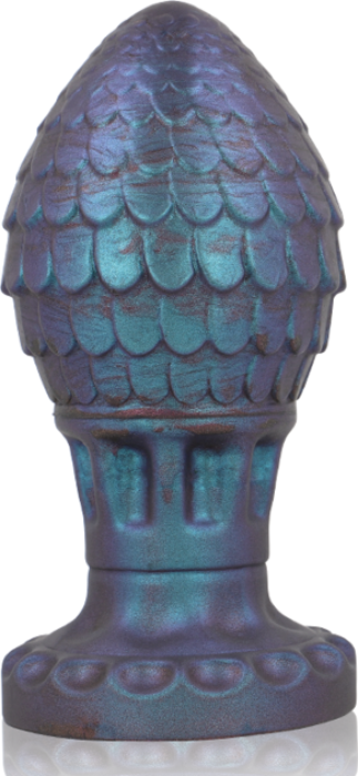 Plug Anal EPIC Vrakos Dragão Tamanho S