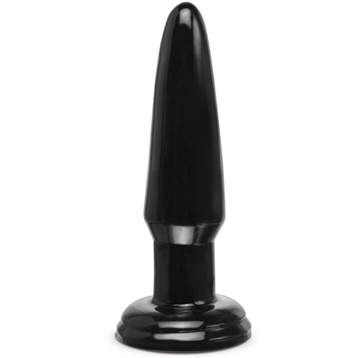 Plug Anal FETISH FANTASY ED.LIMITADA 9 CM para Iniciantes Plug Anal FETISH FANTASY ED.LIMITADA 9 CM para Iniciantes