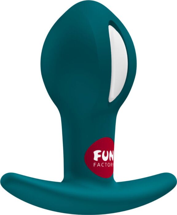 Plug Anal FUN FACTORY B-BALL UNO Verde