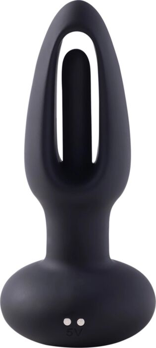Plug anal vibratório Honey Play Box Snuggy