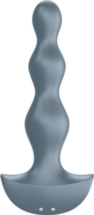 Plug anal SATISFYER Lolli-Plug 2 com vibração Plug anal SATISFYER Lolli-Plug 2 com vibração
