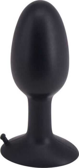 Plug anal SEVEN CREATIONS Roll Play médio Plug anal SEVEN CREATIONS Roll Play médio