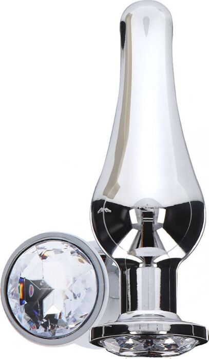 Plug anal TOYJOY Diamond Bum Bijou grande