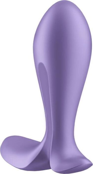 Plug Intenso Roxo Plug Intenso Roxo