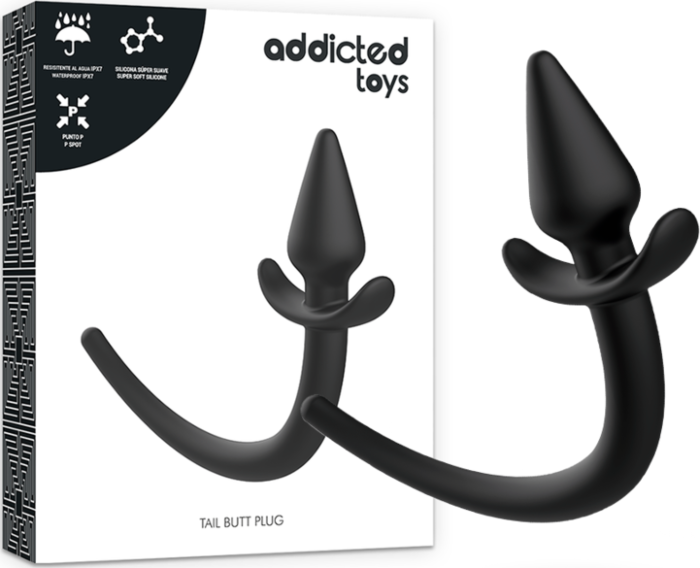 Plug Puppy Love

Plug Amor de Cachorrinho