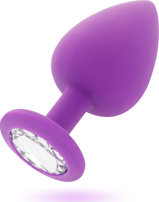 Pluggie Roxo Intenso