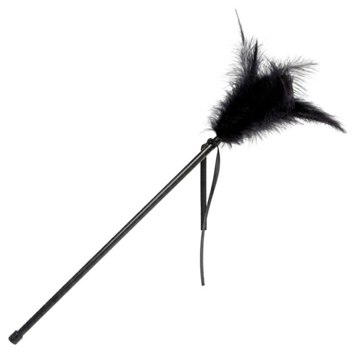 Espanador de penas Secretplay 40 cm