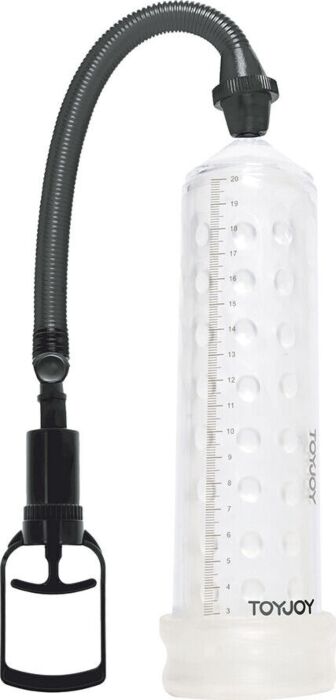 desenvolvedor transparente poder