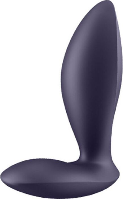 Satisfyer Power Plug - Vibrador Anal com App de Controlo
