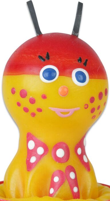 Preservativo Decorativo Condomerie Escarabaço