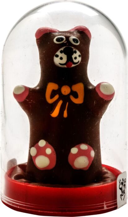 Preservativo Decorativo Condomerie Urso de Peluche Preservativo Decorativo Condomerie Urso de Peluche