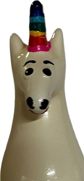 Preservativo Condomerie Arco-íris Unicornio