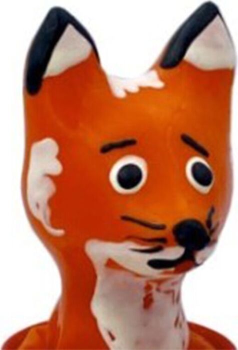 Preservativo Decorativo Condomerie Zorro Marrão