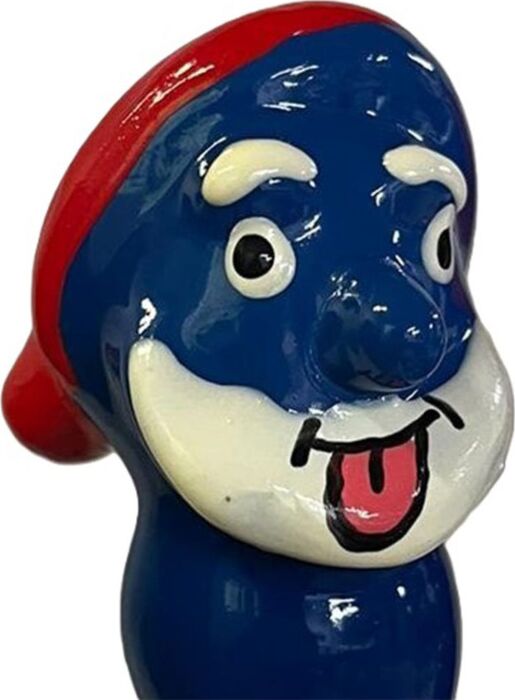 Preservativo Decorativo Condomerie Avô Azul