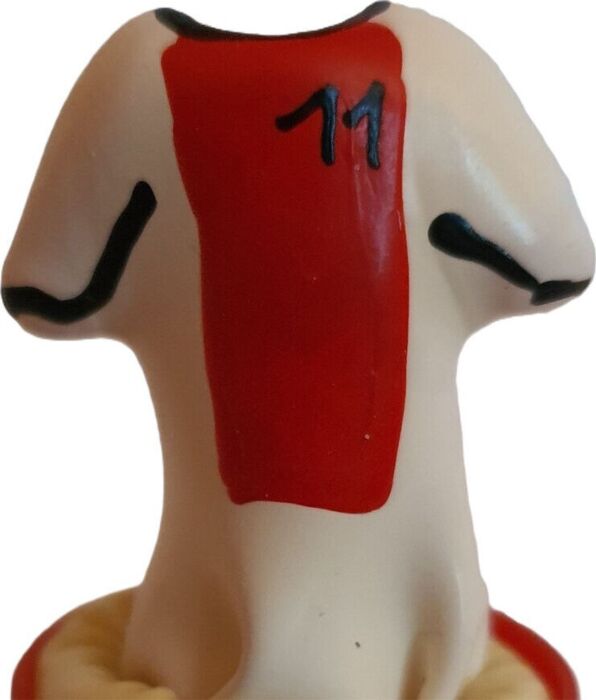 Preservativo Decorativo Condomerie Ajax Único Preservativo Decorativo Condomerie Ajax Único