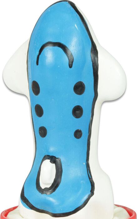 Preservativo Condomerie Avião Pintado à Mão