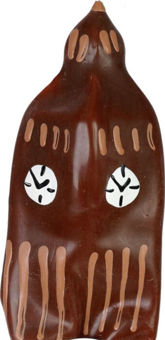 Preservativo Decorativo Condomerie Big Ben XL Preservativo Decorativo Condomerie Big Ben XL