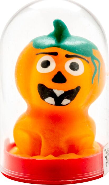 Preservativo Decorativo Condomerie Calabaza Preservativo Decorativo Condomerie Calabaza