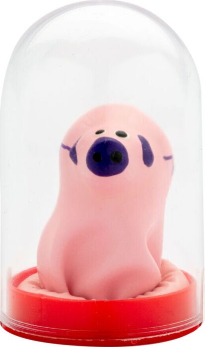 Preservativo Decorativo Condomerie Pequeno Cerdo