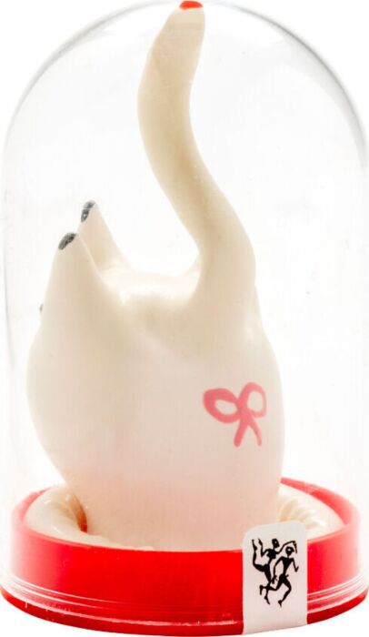 Preservativo Decorativo Condomerie Cisne Preservativo Decorativo Condomerie Cisne