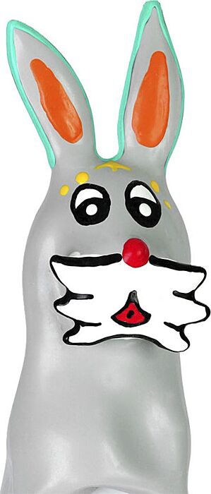 Preservativo Decorativo Condomerie Conejito XL Preservativo Decorativo Condomerie Conejito XL