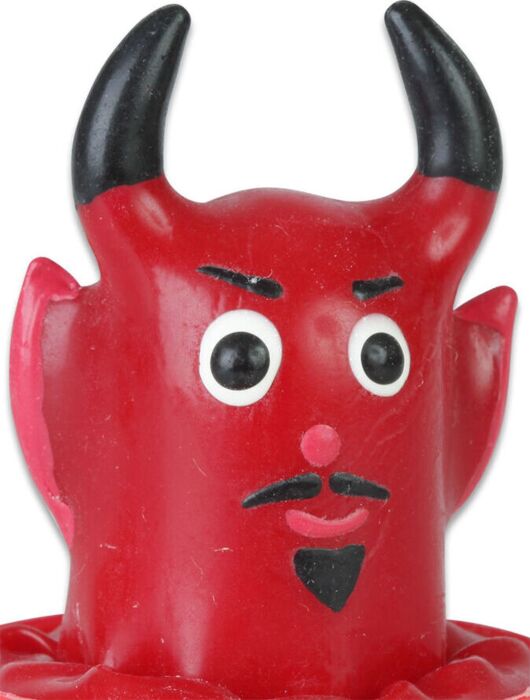 Preservativo Condomerie Demónio Decorativo