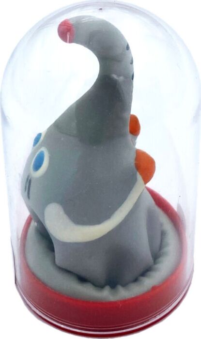 Preservativo Decorativo Condomerie Elefante Modelo 1 Preservativo Decorativo Condomerie Elefante Modelo 1