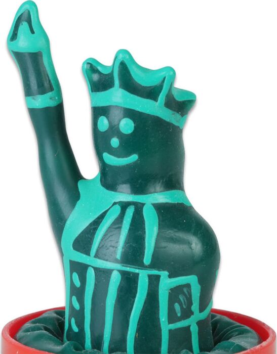 Preservativo Decorativo Condomerie Estatua da Liberdade