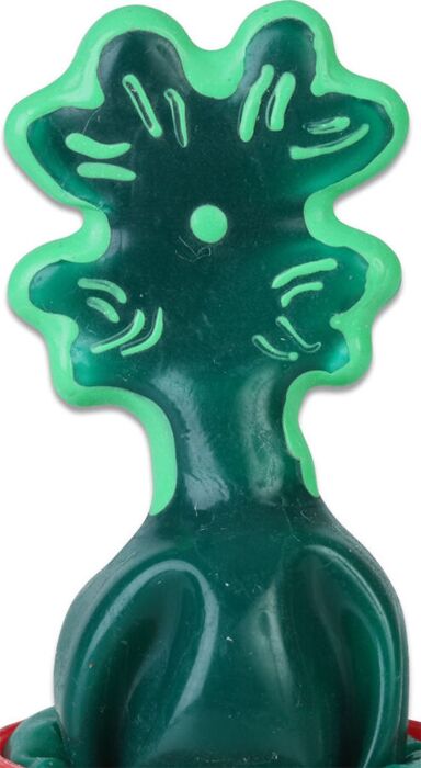 Preservativo Decorativo Condomerie Trevo Preservativo Decorativo Condomerie Trevo